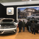Illustration for article titled Went to the Boston Auto Show